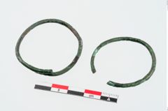 Foto von Bronzearmreif (NHMW-PRAE-024966)